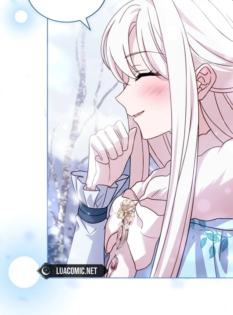 The Lady Wants to Rest Chapter 182 - page 7