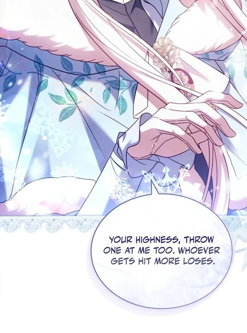 The Lady Wants to Rest Chapter 182 - page 72