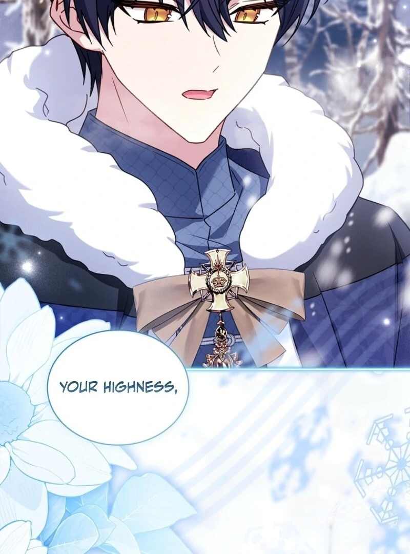 The Lady Wants to Rest Chapter 182 - page 9