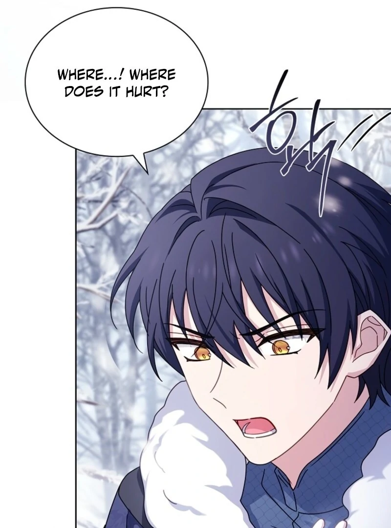 The Lady Wants to Rest Chapter 182 - page 92