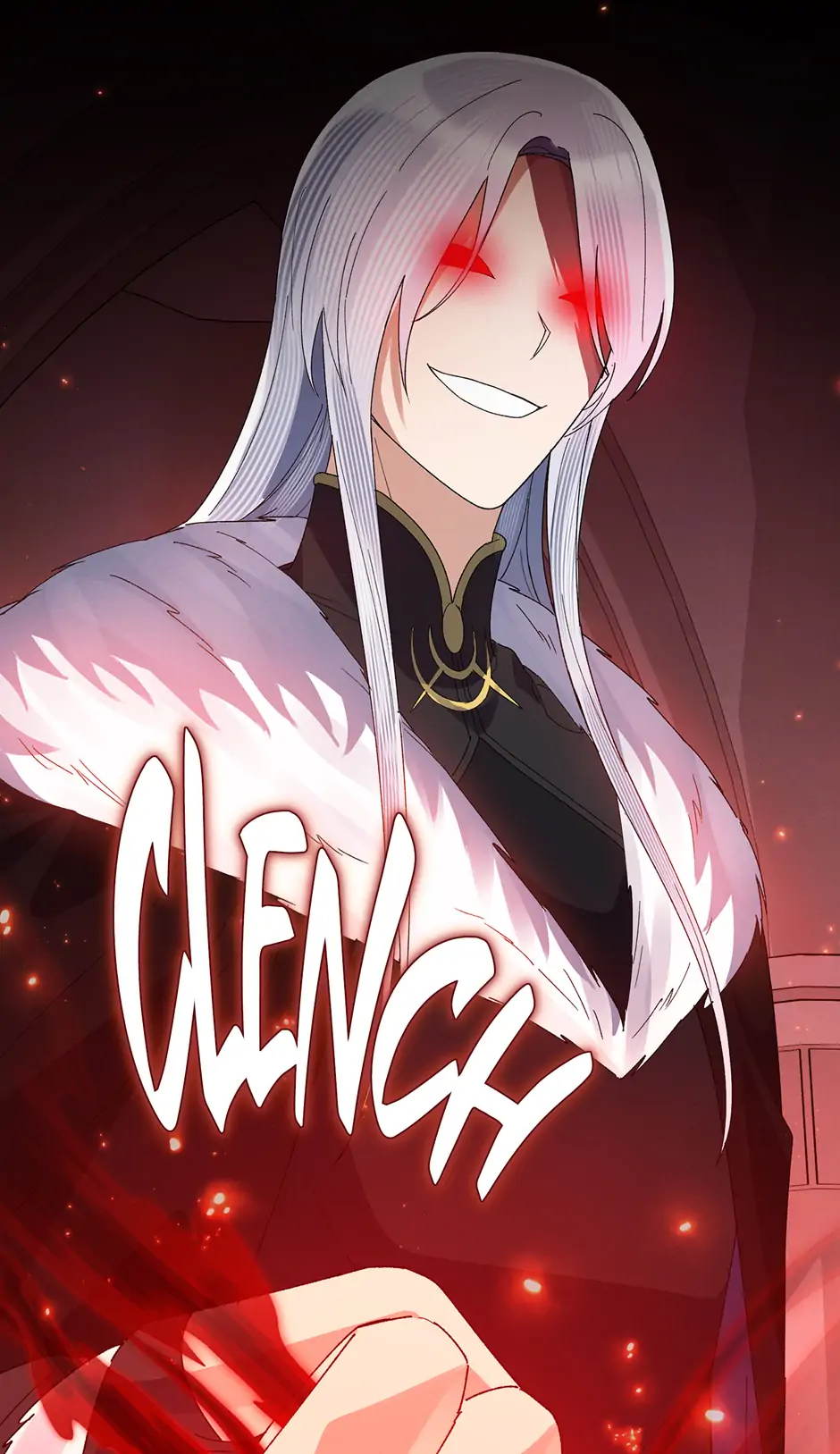 They Say i Was Born a King’s Daughter Chapter 296 - page 9