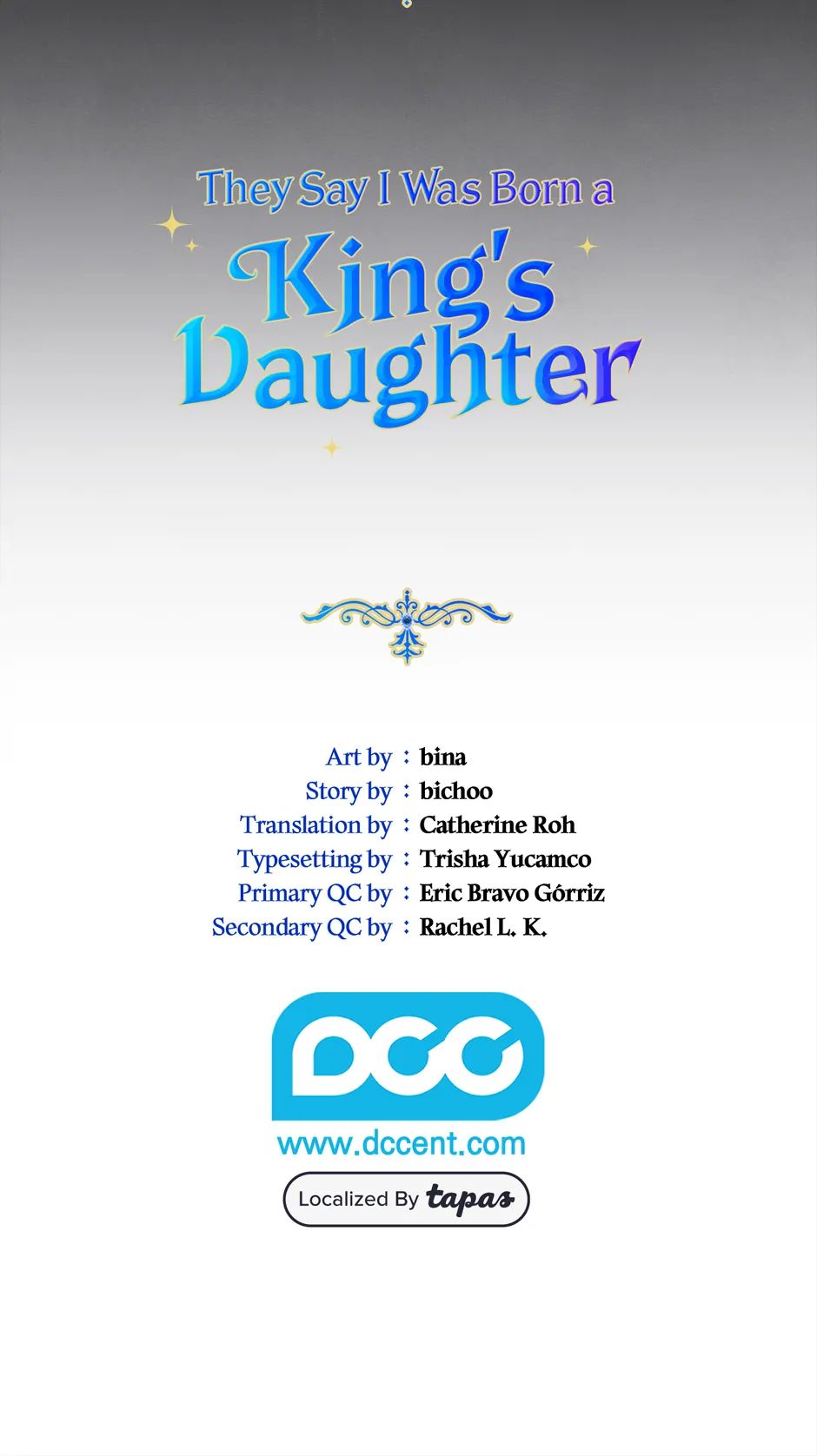 They Say i Was Born a King’s Daughter Chapter 296 - page 100