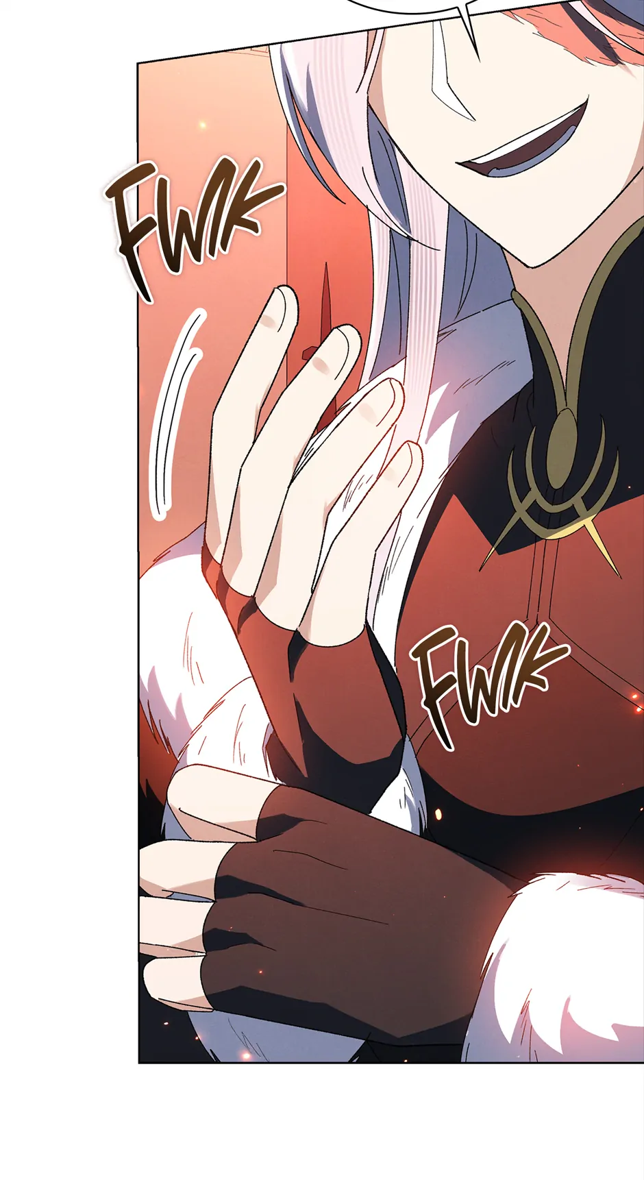 They Say i Was Born a King’s Daughter Chapter 296 - page 14