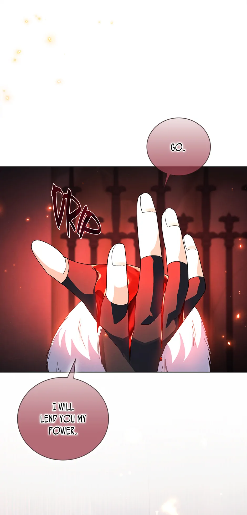 They Say i Was Born a King’s Daughter Chapter 296 - page 17