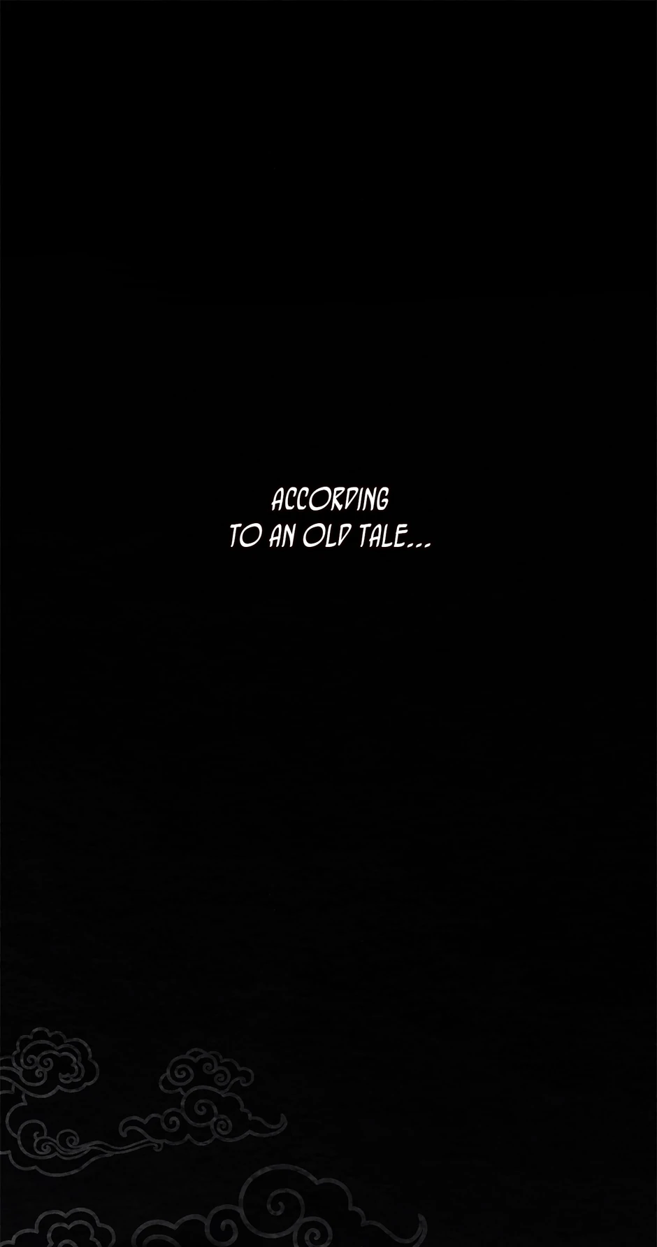They Say i Was Born a King’s Daughter Chapter 296 - page 1