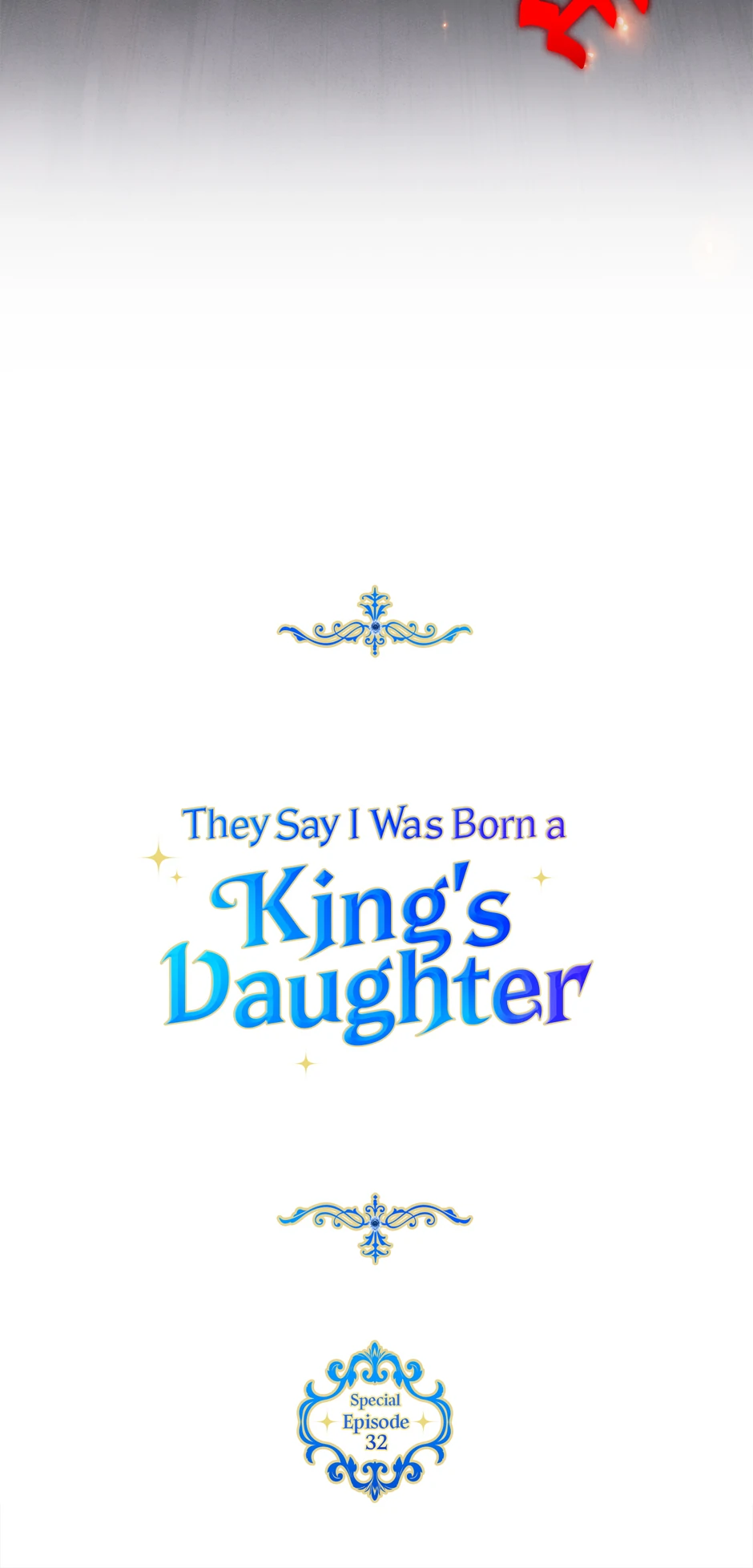 They Say i Was Born a King’s Daughter Chapter 296 - page 21