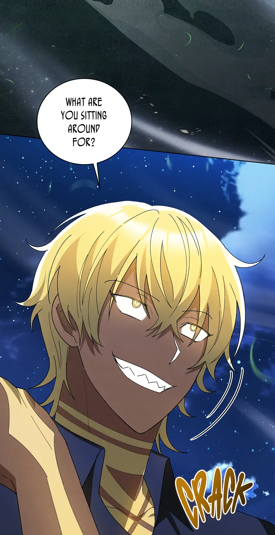 They Say i Was Born a King’s Daughter Chapter 296 - page 24