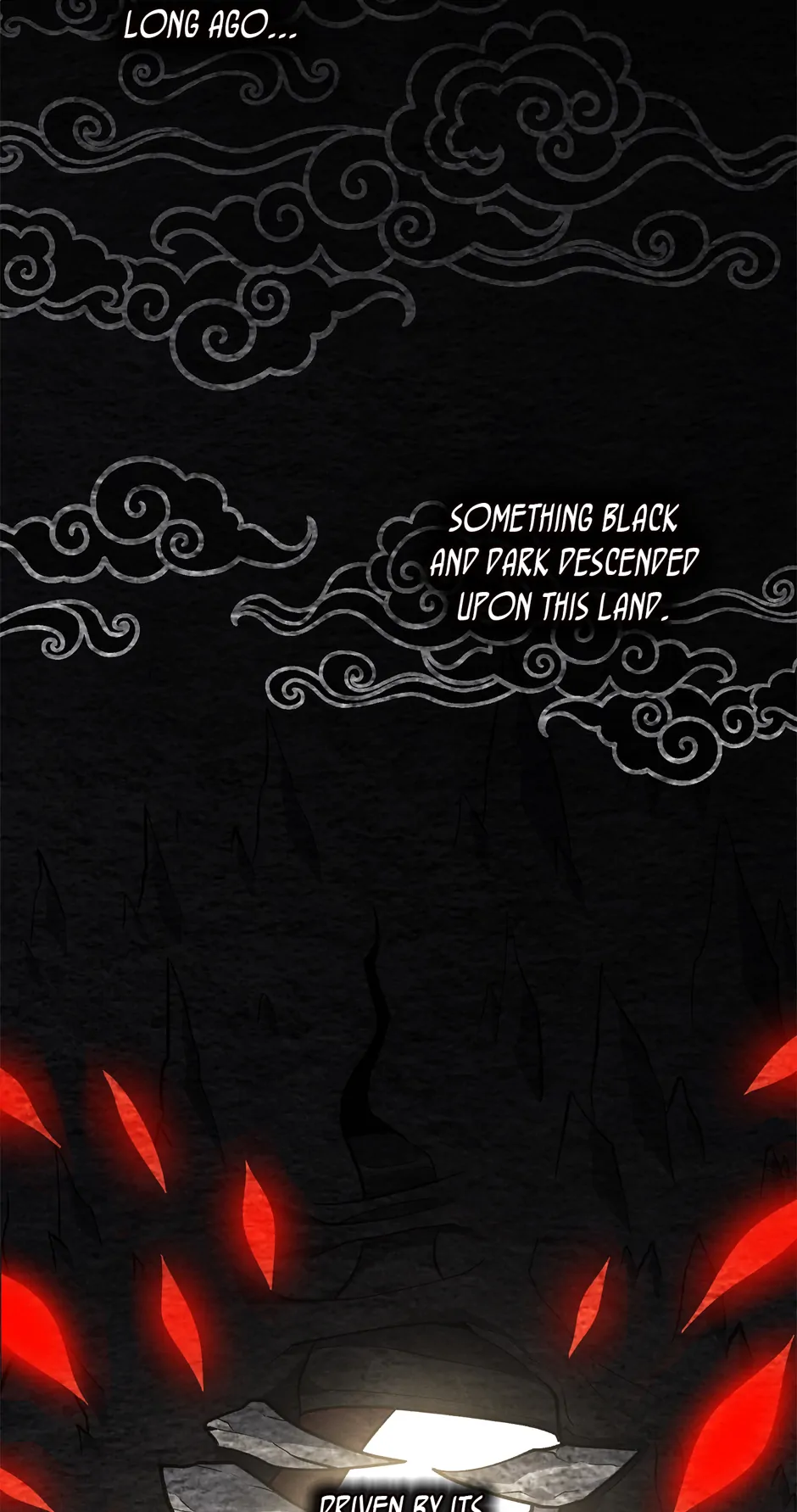 They Say i Was Born a King’s Daughter Chapter 296 - page 2