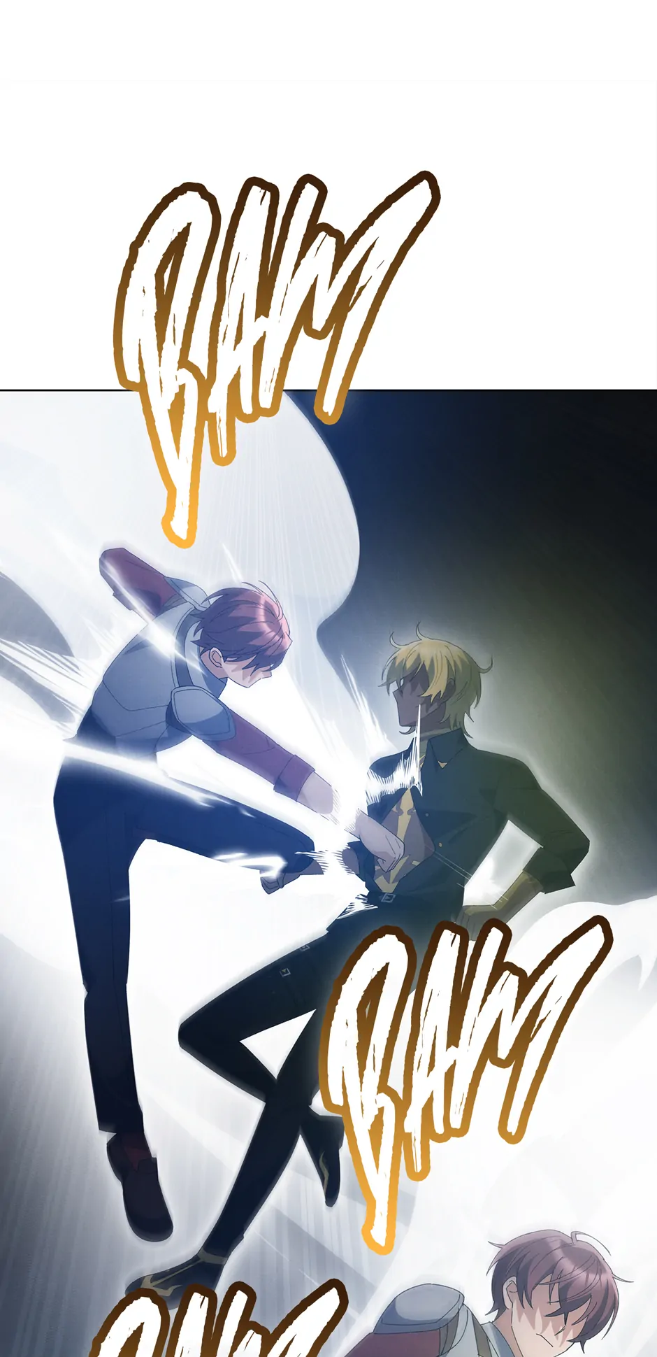 They Say i Was Born a King’s Daughter Chapter 296 - page 32