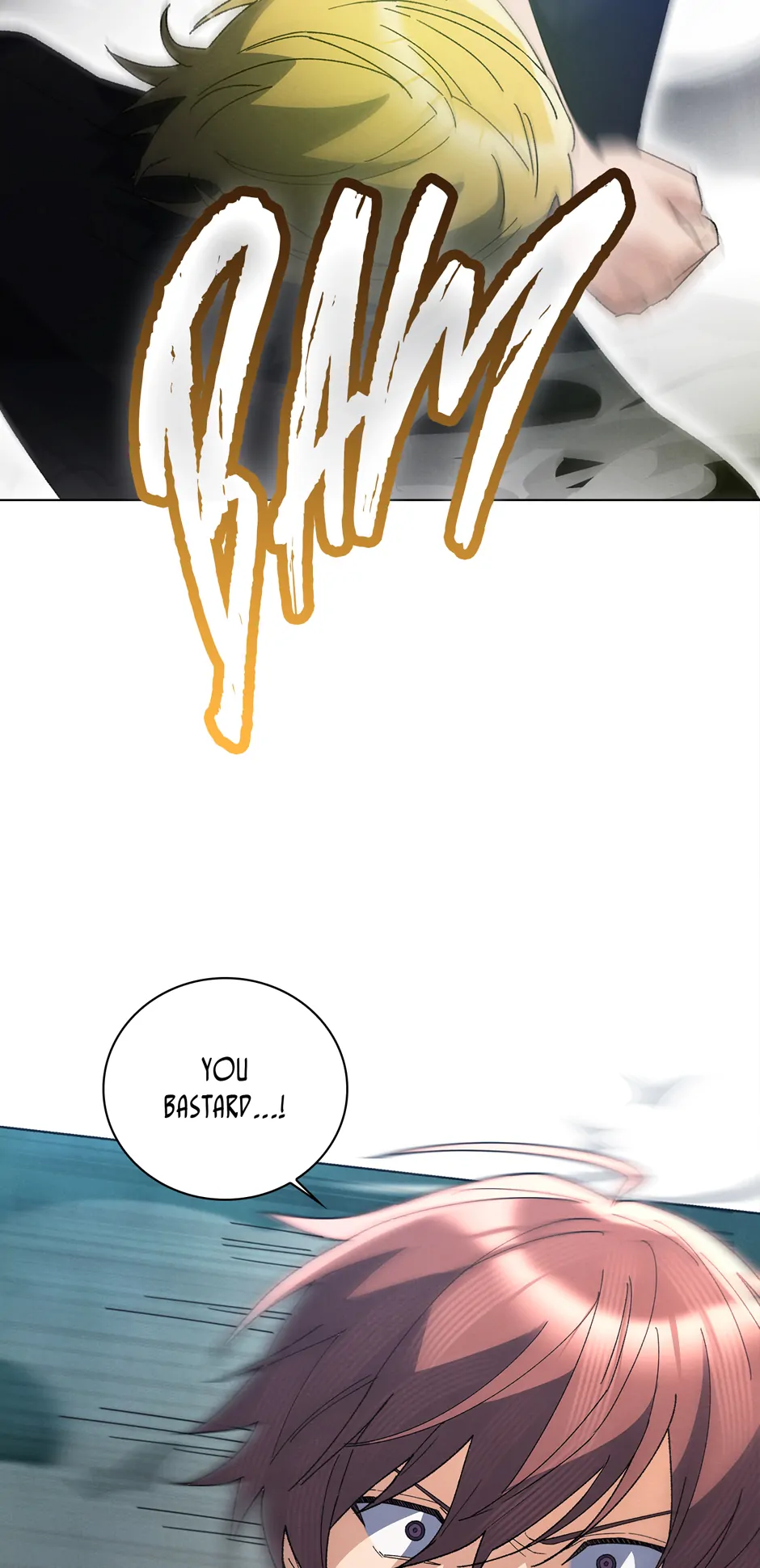 They Say i Was Born a King’s Daughter Chapter 296 - page 34