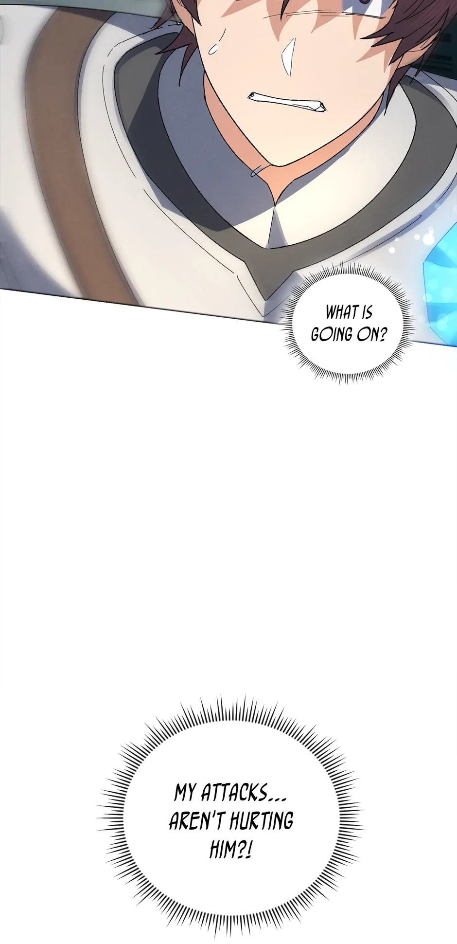 They Say i Was Born a King’s Daughter Chapter 296 - page 35