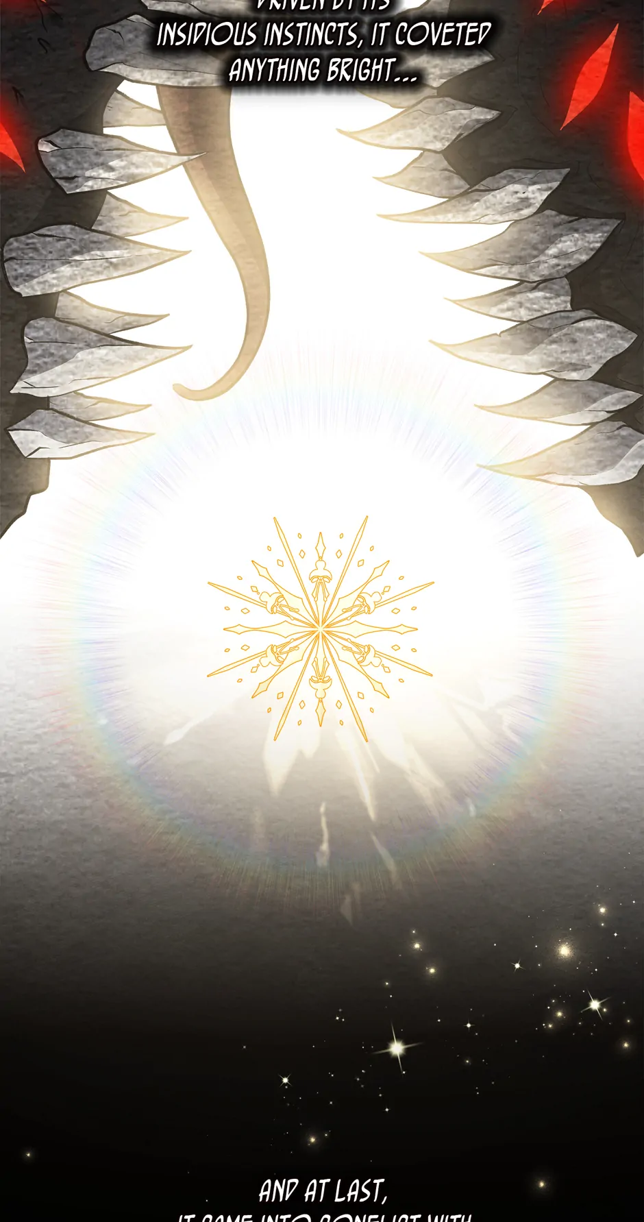 They Say i Was Born a King’s Daughter Chapter 296 - page 3