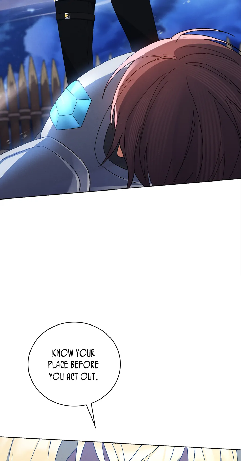 They Say i Was Born a King’s Daughter Chapter 296 - page 43