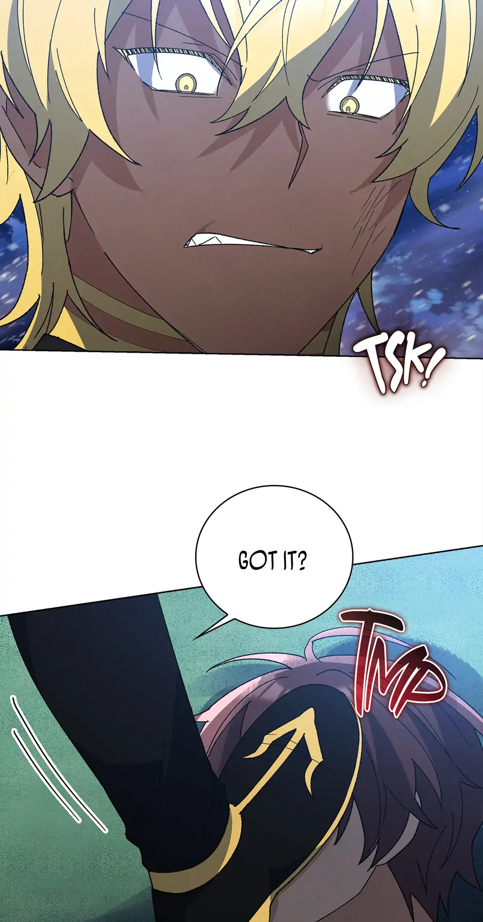 They Say i Was Born a King’s Daughter Chapter 296 - page 44