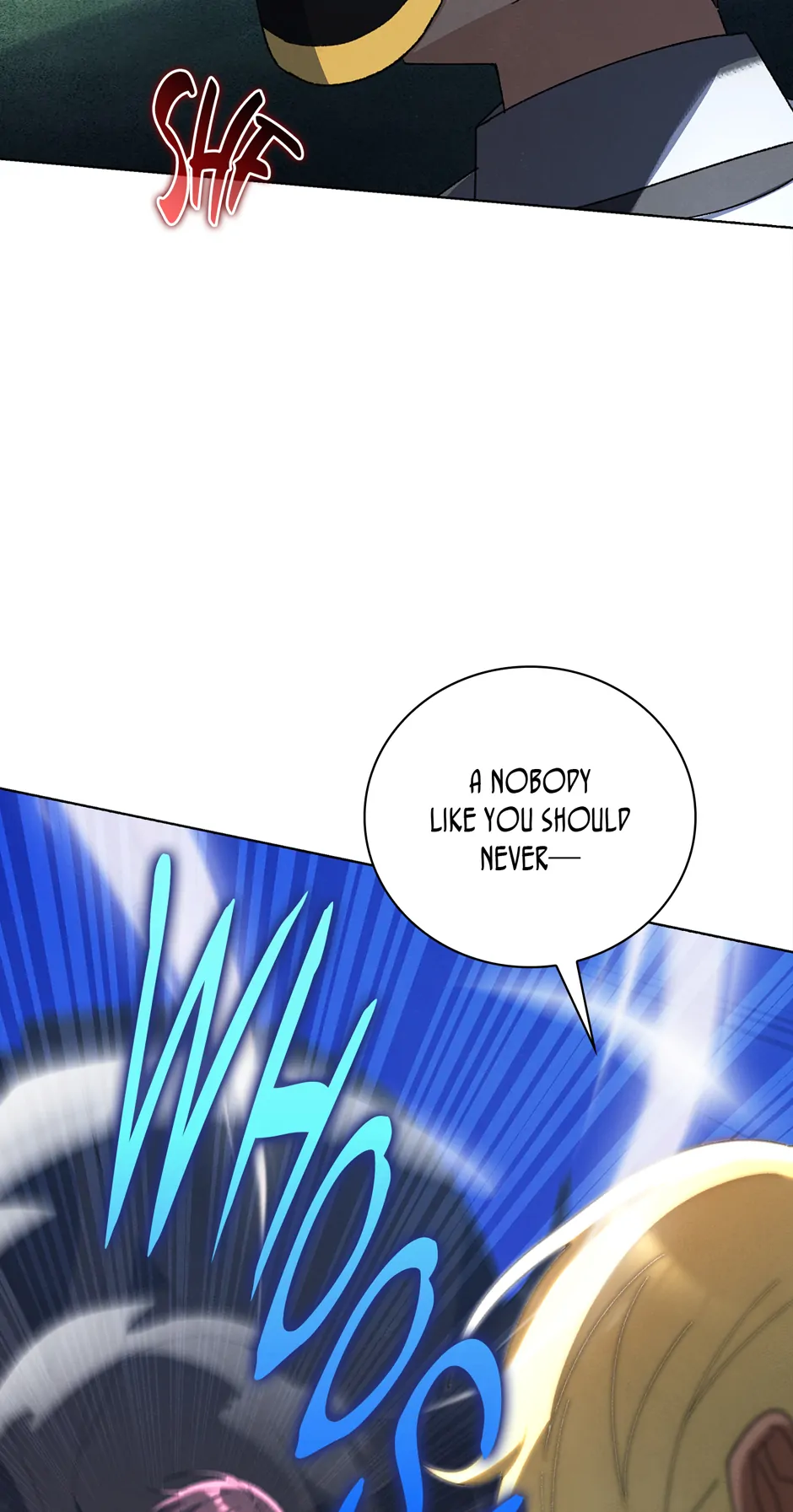 They Say i Was Born a King’s Daughter Chapter 296 - page 45