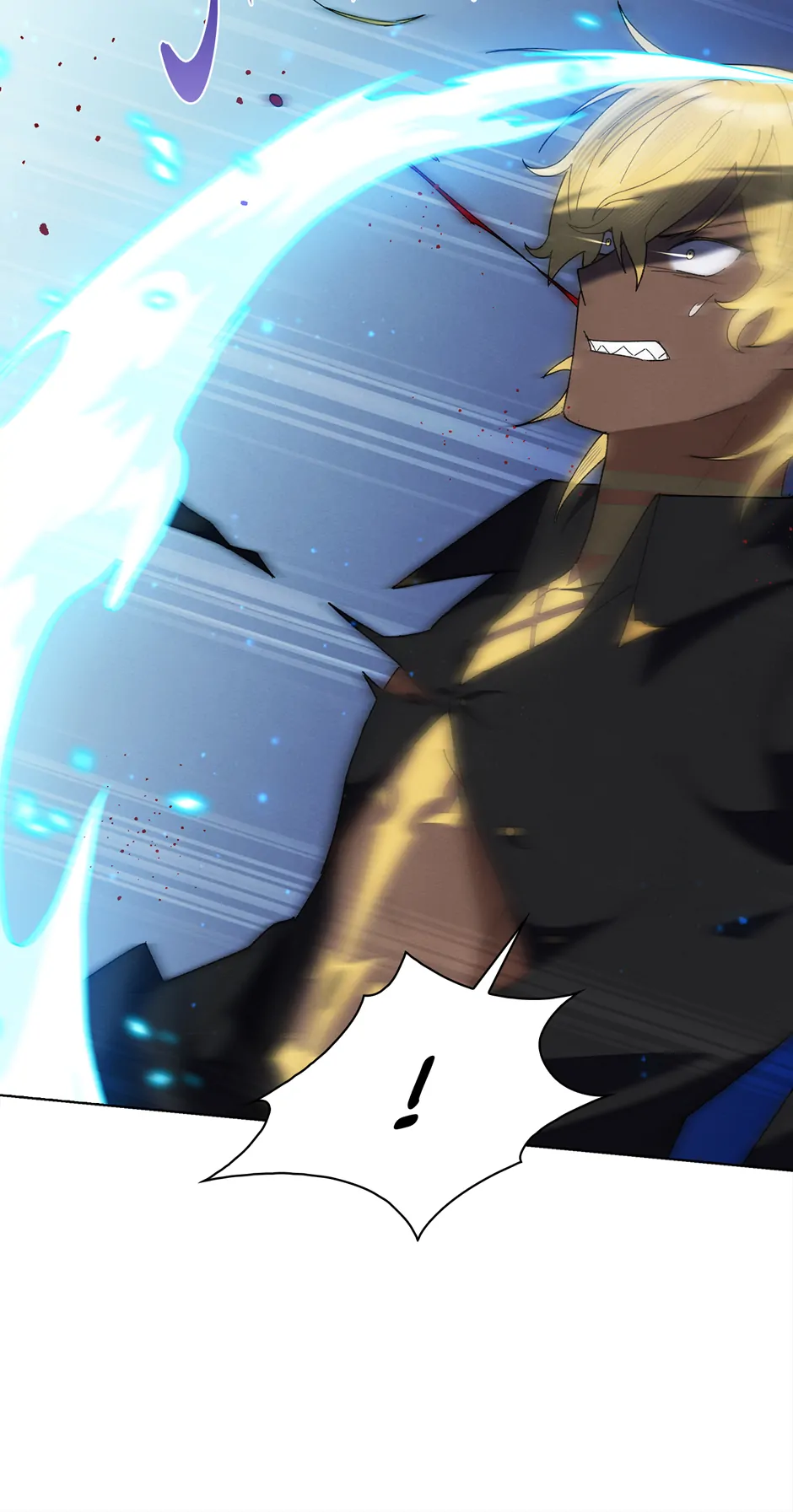 They Say i Was Born a King’s Daughter Chapter 296 - page 47