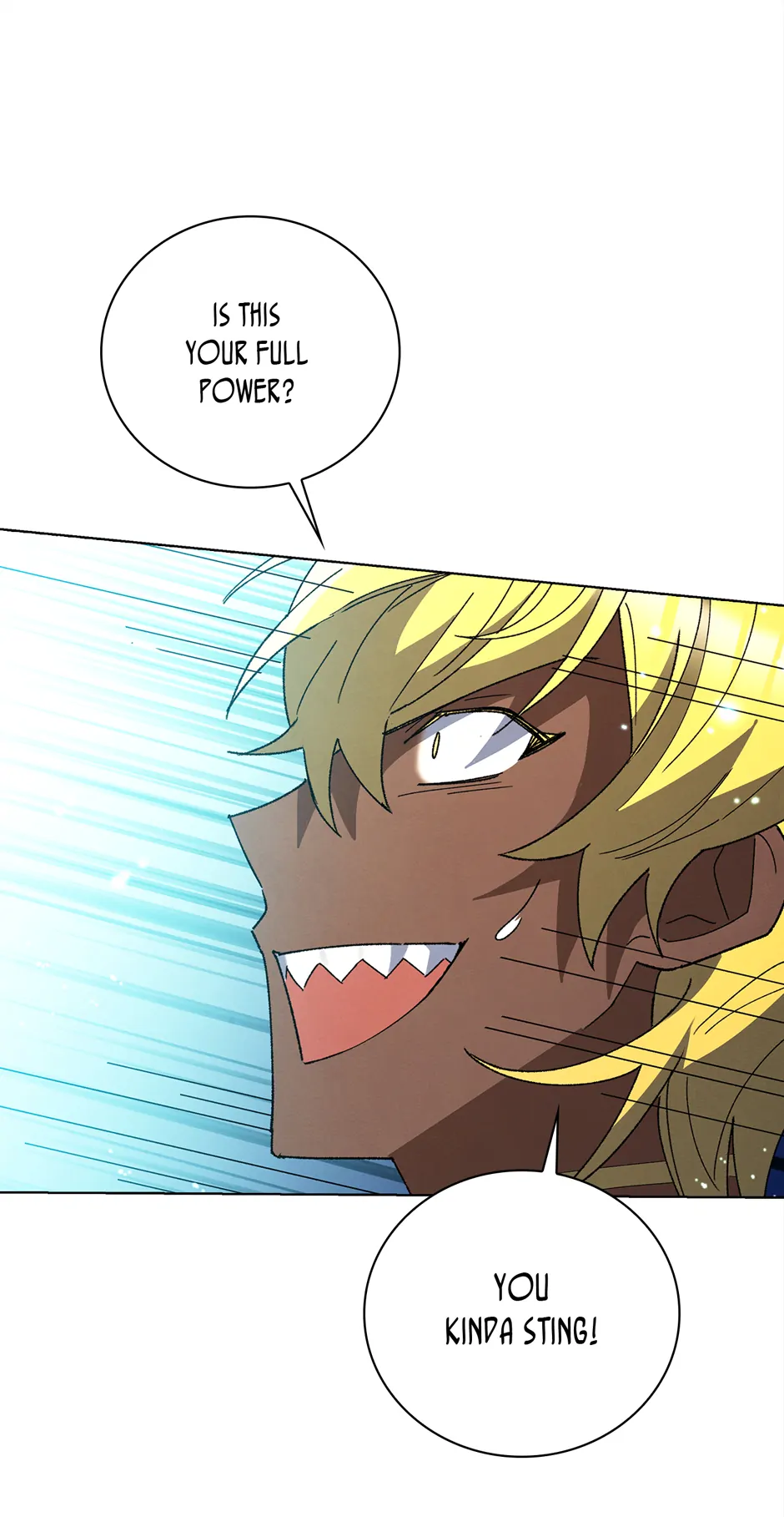 They Say i Was Born a King’s Daughter Chapter 296 - page 61