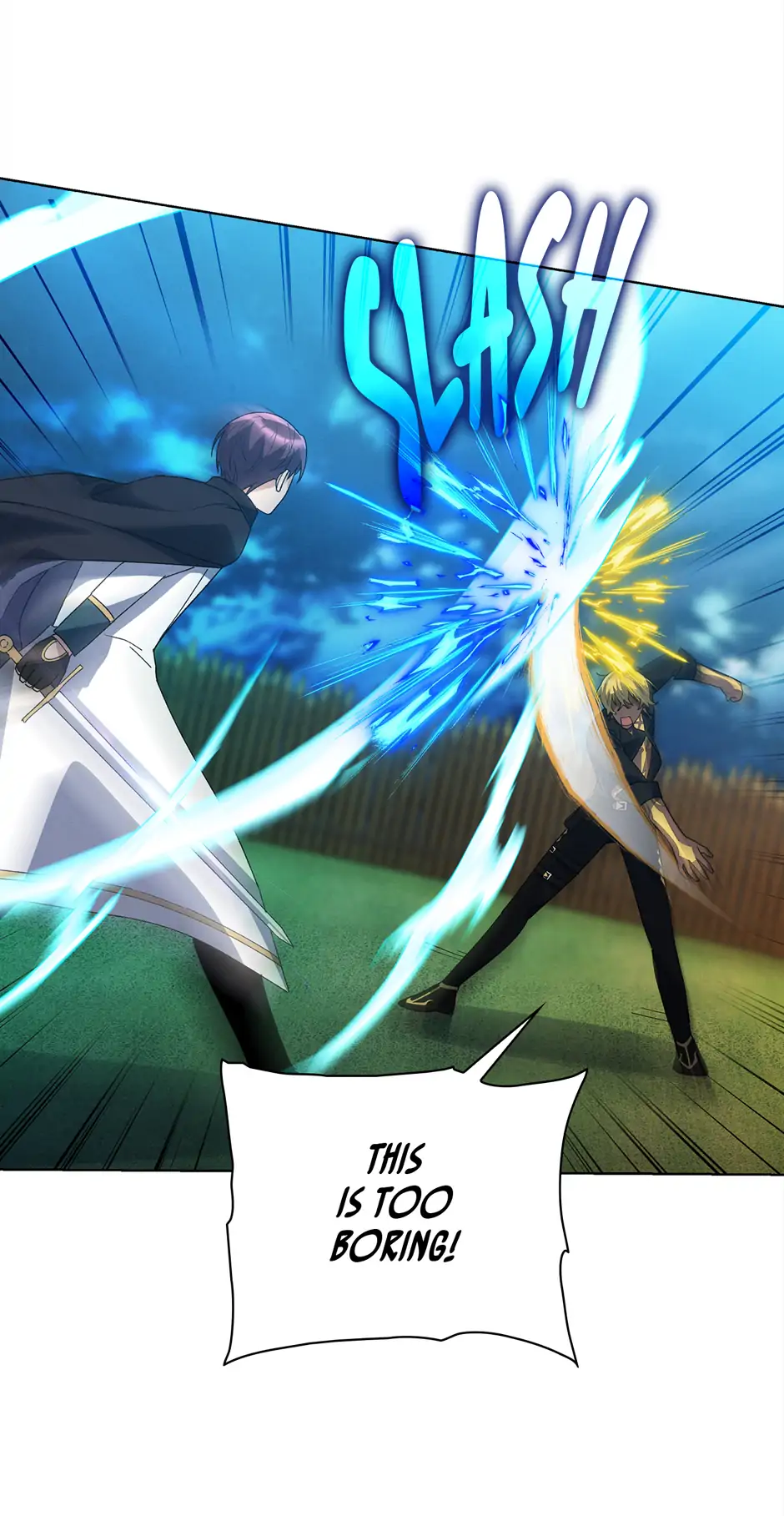 They Say i Was Born a King’s Daughter Chapter 296 - page 62