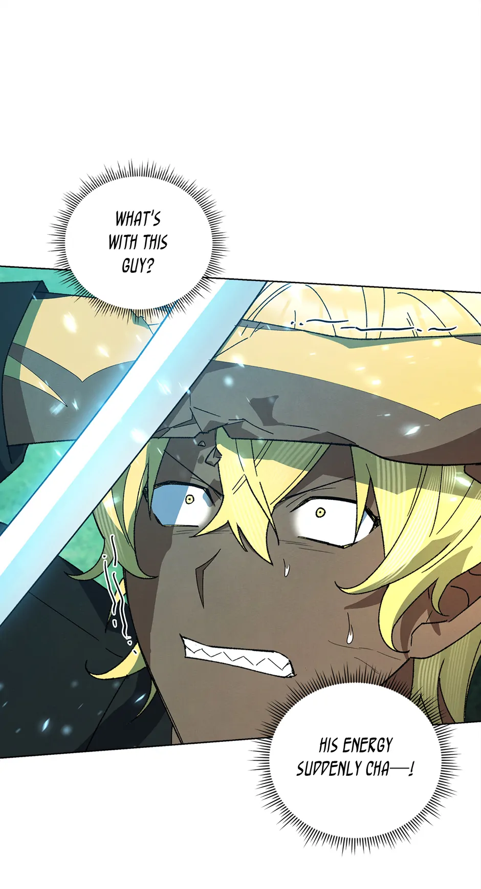 They Say i Was Born a King’s Daughter Chapter 296 - page 66