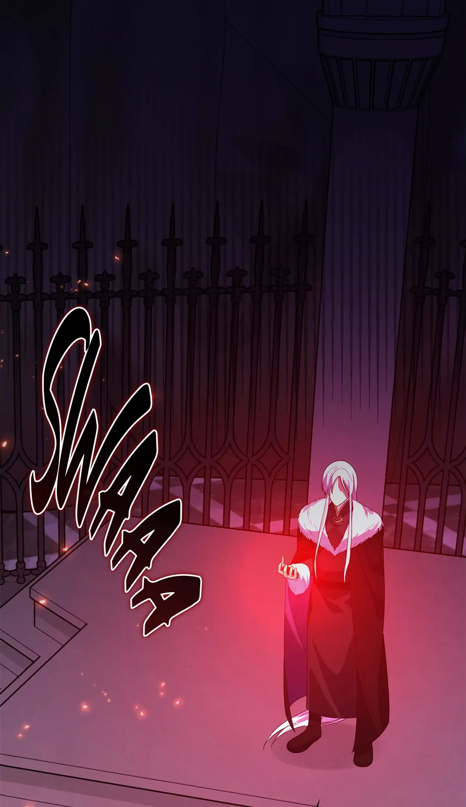 They Say i Was Born a King’s Daughter Chapter 296 - page 6