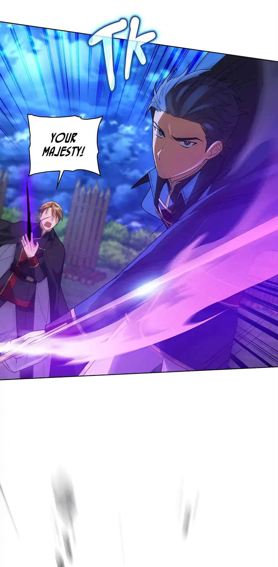 They Say i Was Born a King’s Daughter Chapter 296 - page 88