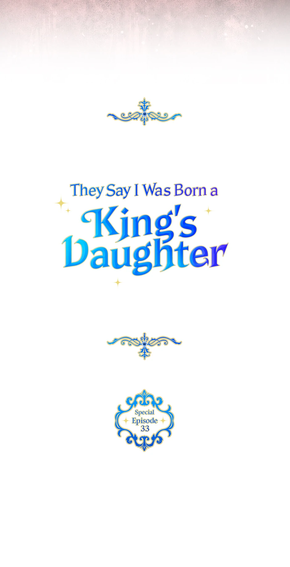 They Say i Was Born a King’s Daughter Chapter 297 - page 10