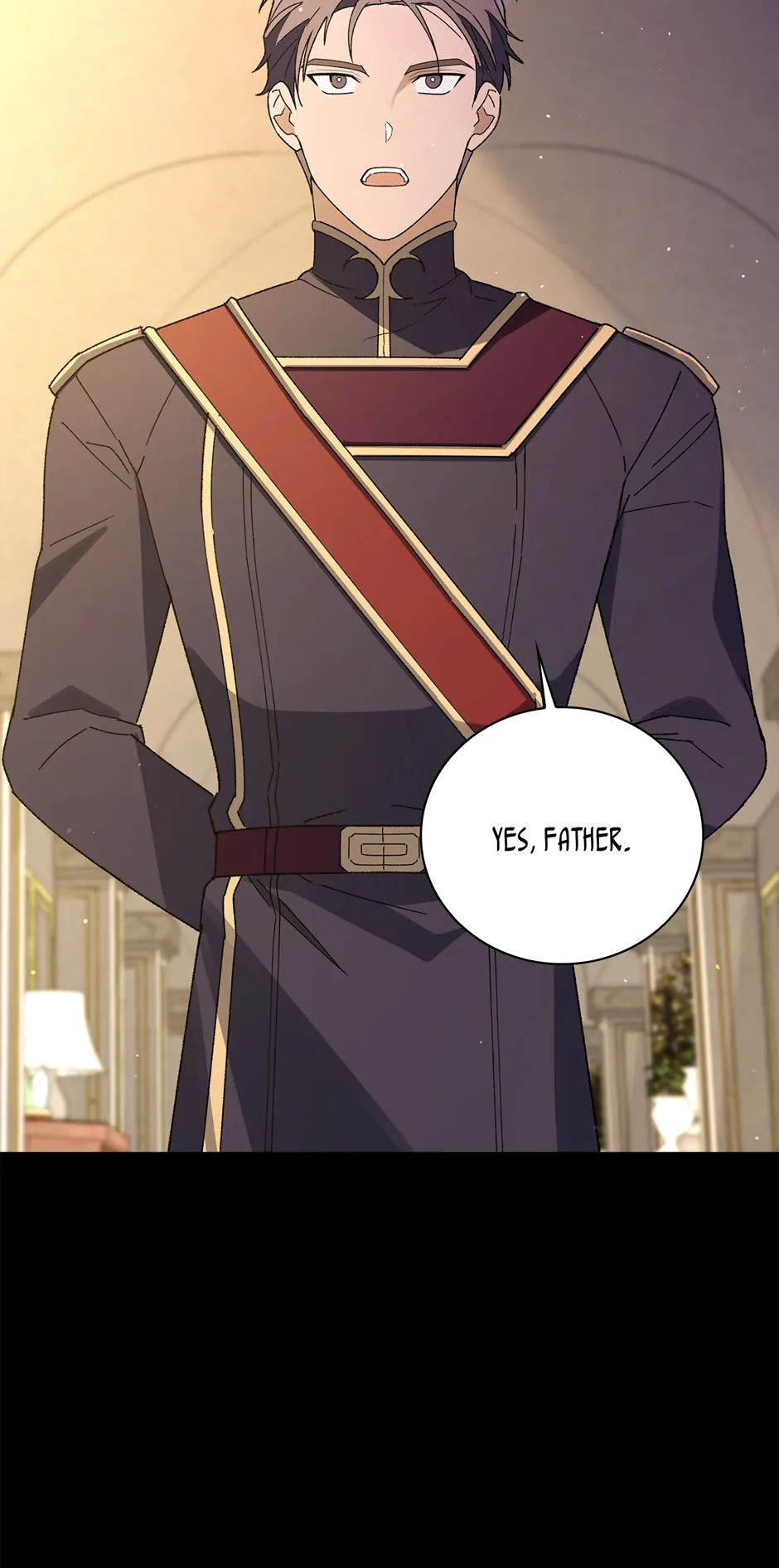 They Say i Was Born a King’s Daughter Chapter 297 - page 15