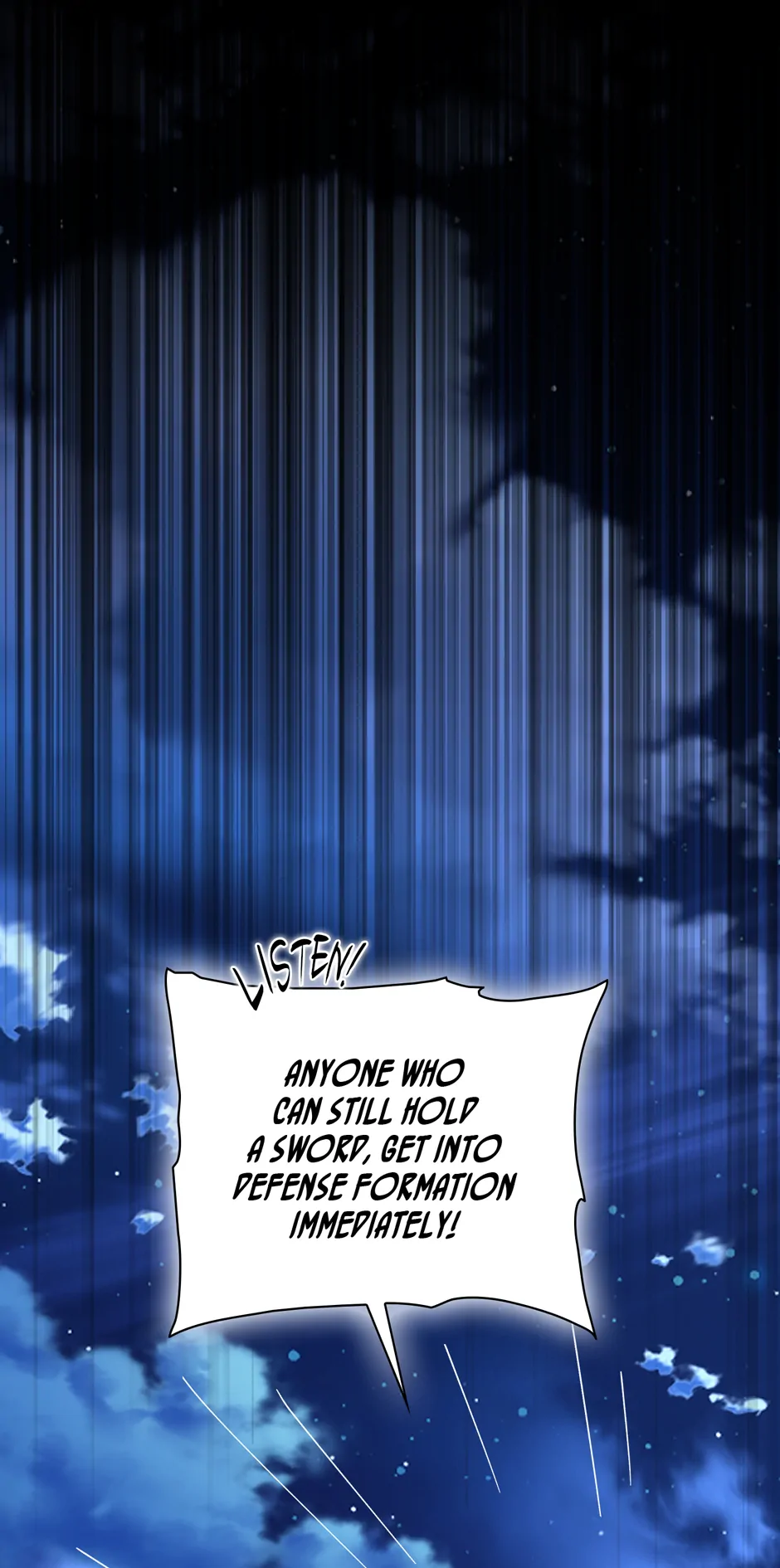 They Say i Was Born a King’s Daughter Chapter 297 - page 21