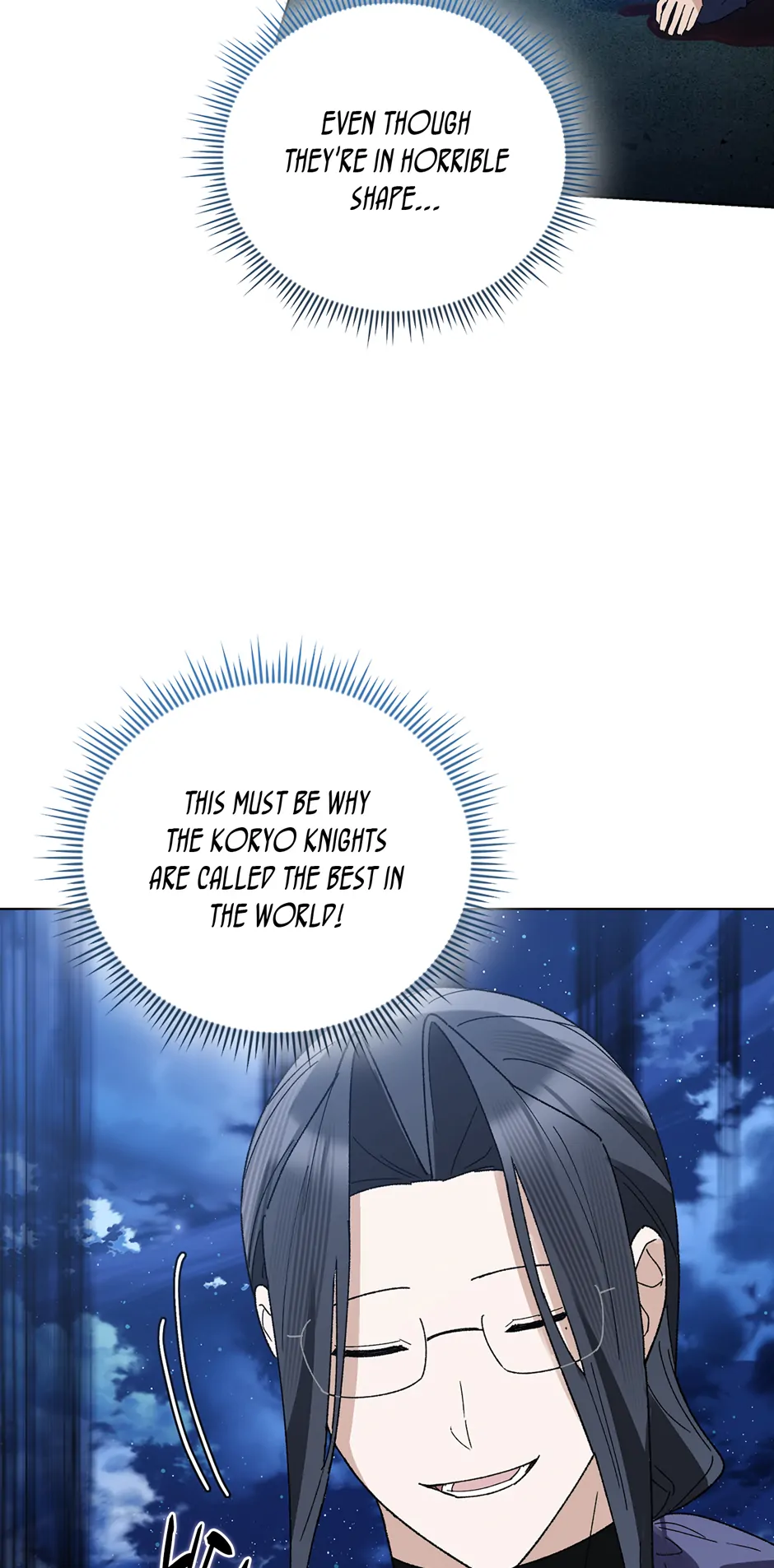 They Say i Was Born a King’s Daughter Chapter 297 - page 31