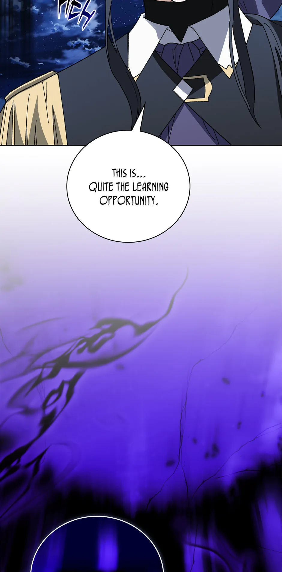 They Say i Was Born a King’s Daughter Chapter 297 - page 32