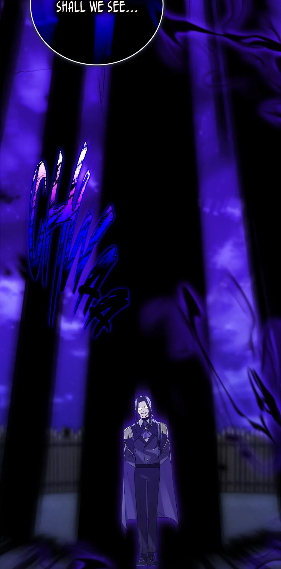 They Say i Was Born a King’s Daughter Chapter 297 - page 33