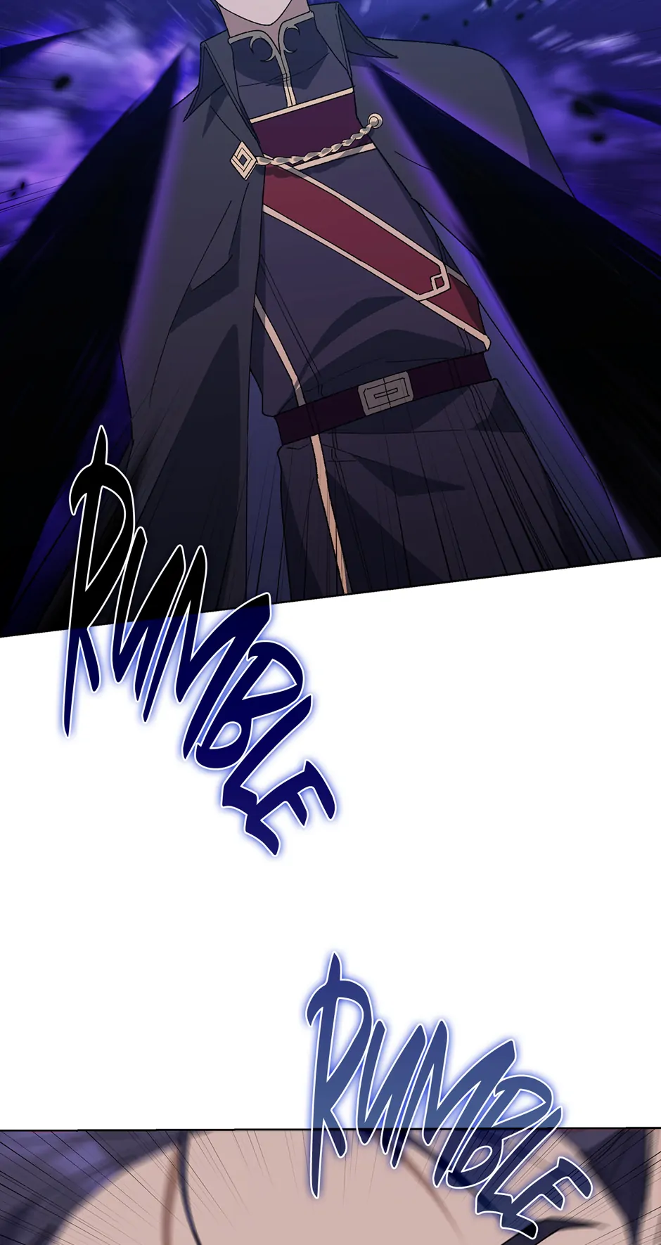 They Say i Was Born a King’s Daughter Chapter 297 - page 38