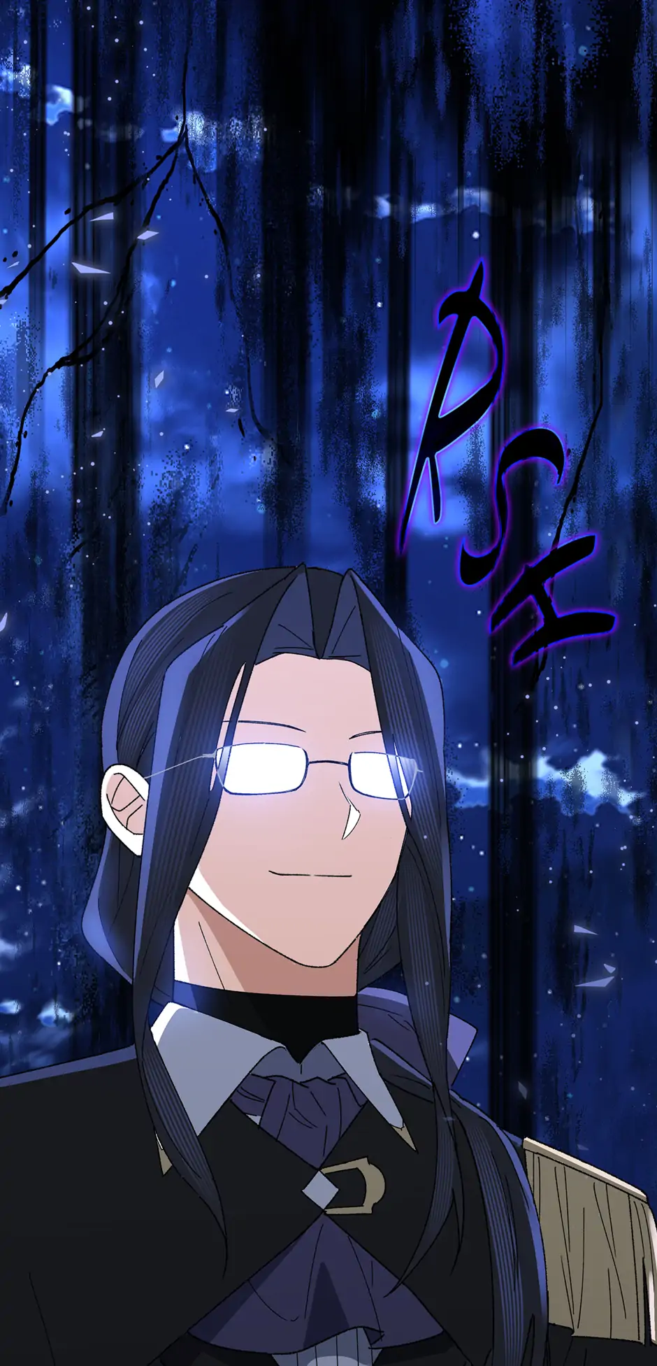 They Say i Was Born a King’s Daughter Chapter 297 - page 3