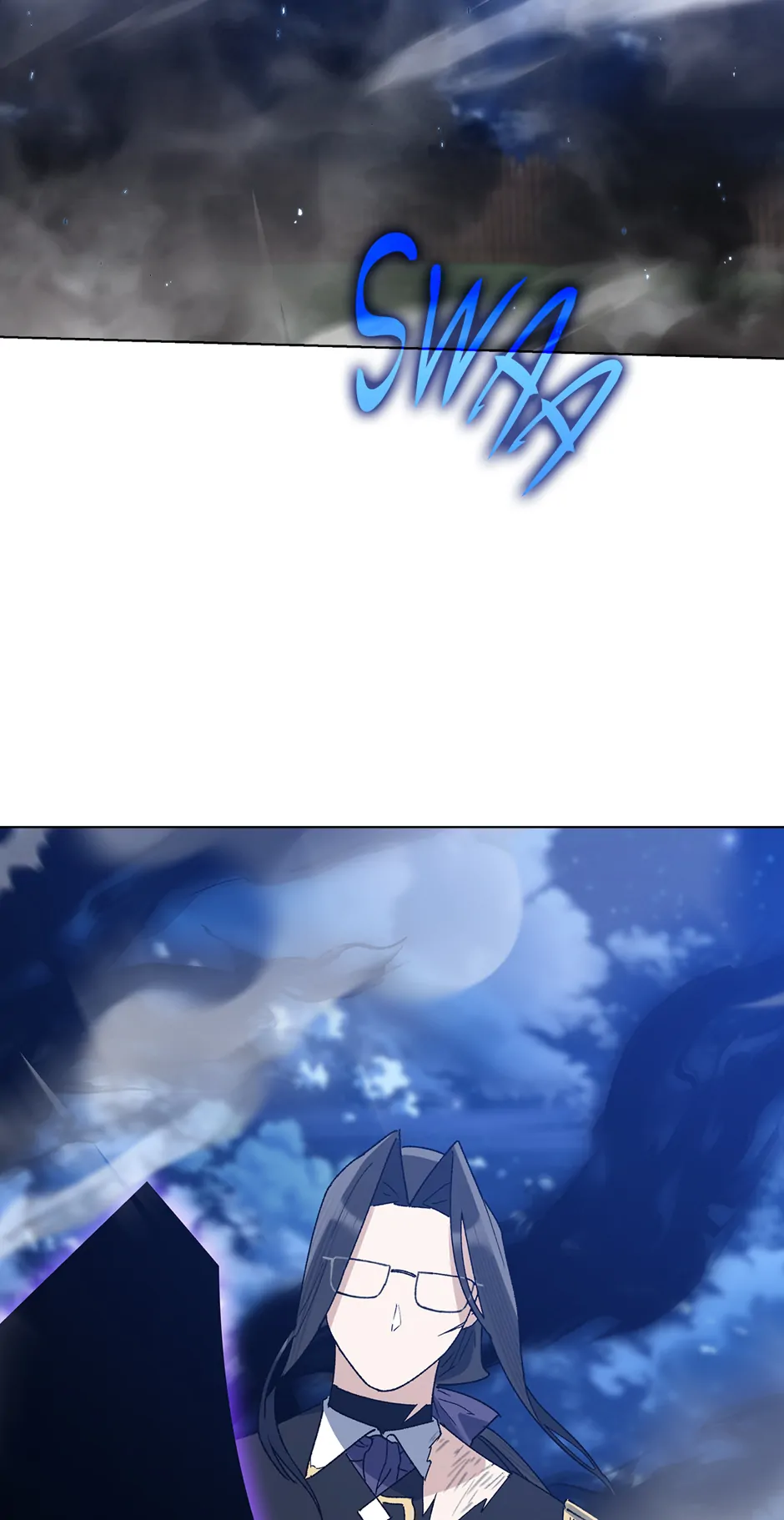 They Say i Was Born a King’s Daughter Chapter 297 - page 55