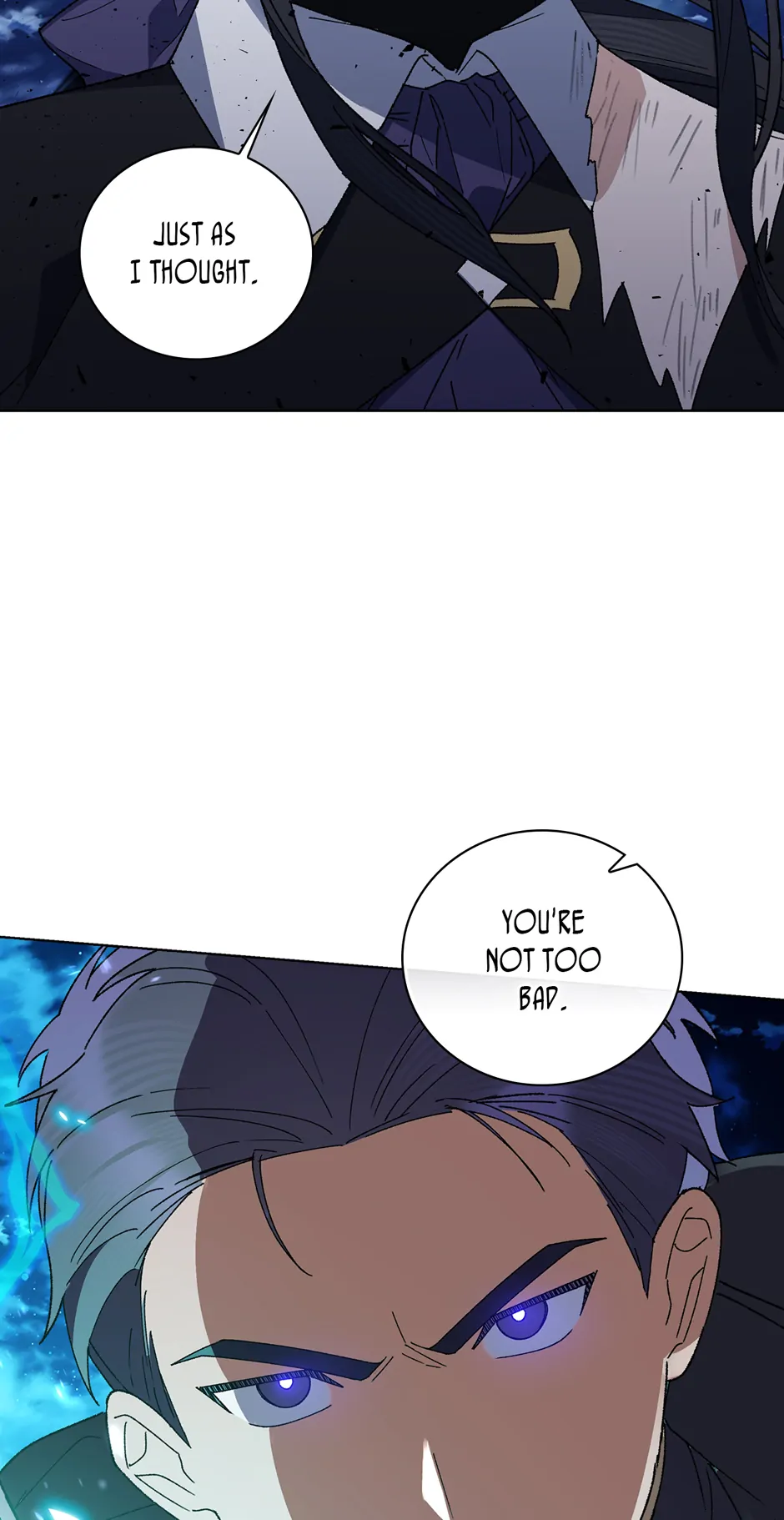 They Say i Was Born a King’s Daughter Chapter 297 - page 58