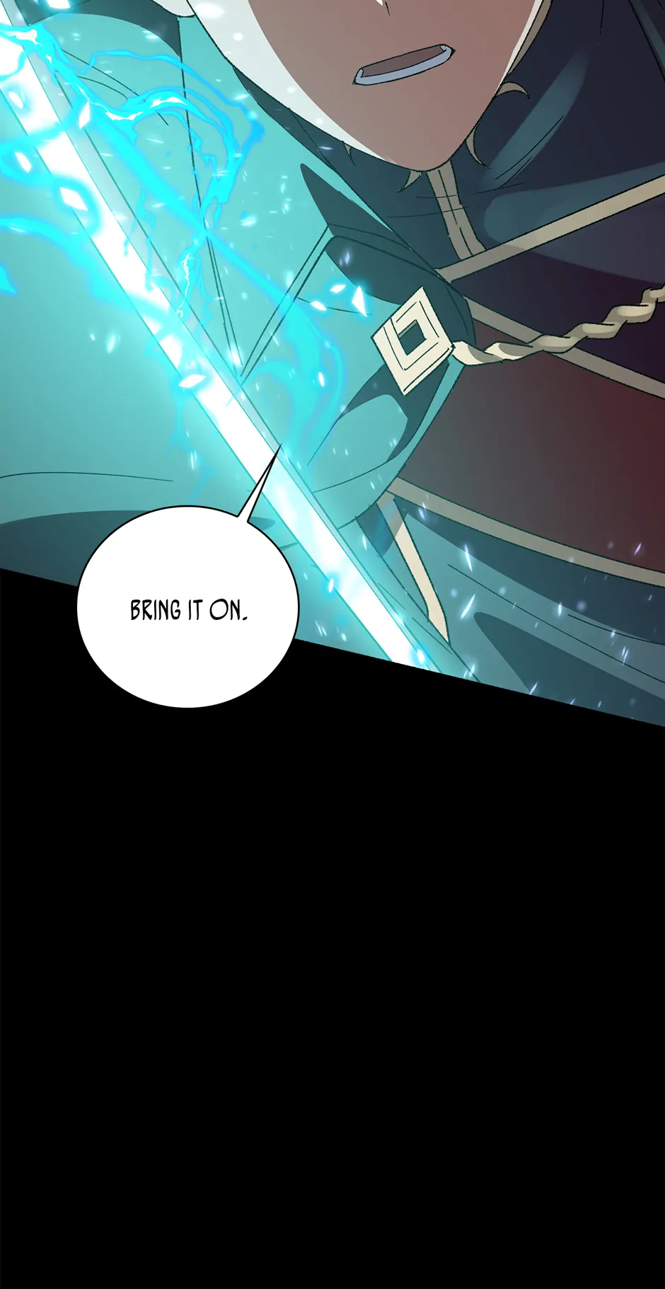 They Say i Was Born a King’s Daughter Chapter 297 - page 59