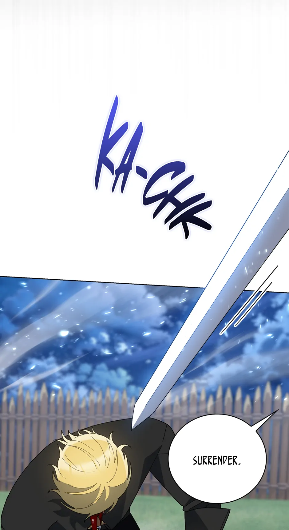 They Say i Was Born a King’s Daughter Chapter 297 - page 61