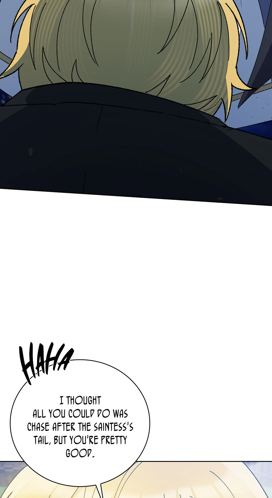 They Say i Was Born a King’s Daughter Chapter 297 - page 64