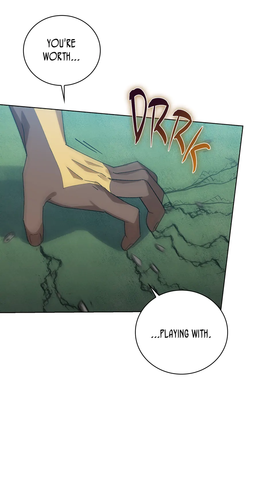 They Say i Was Born a King’s Daughter Chapter 297 - page 66