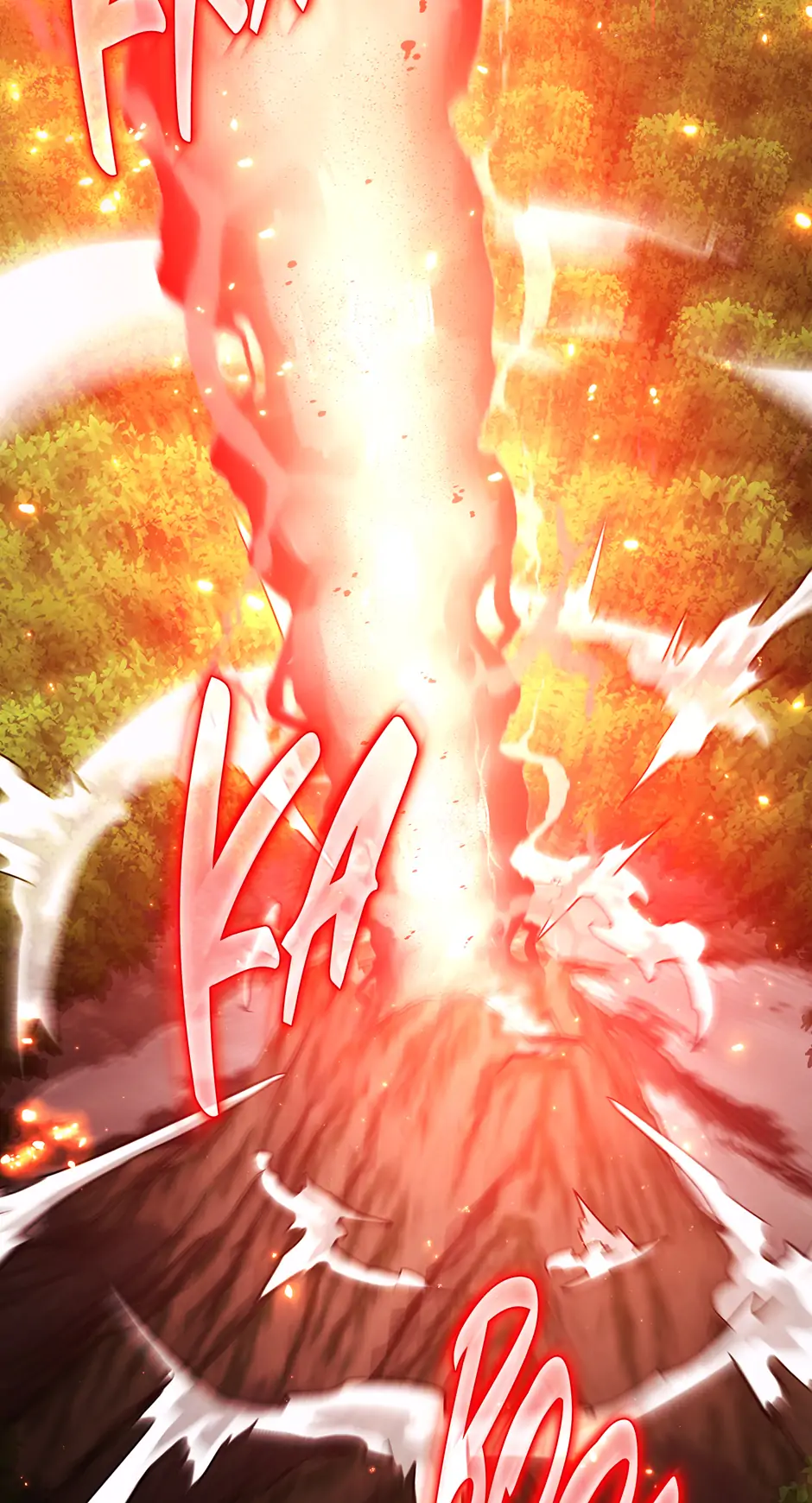They Say i Was Born a King’s Daughter Chapter 297 - page 71