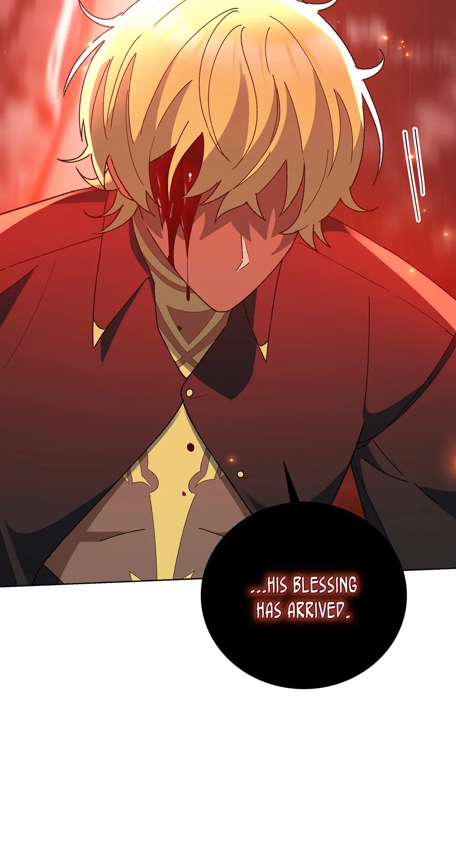 They Say i Was Born a King’s Daughter Chapter 297 - page 73