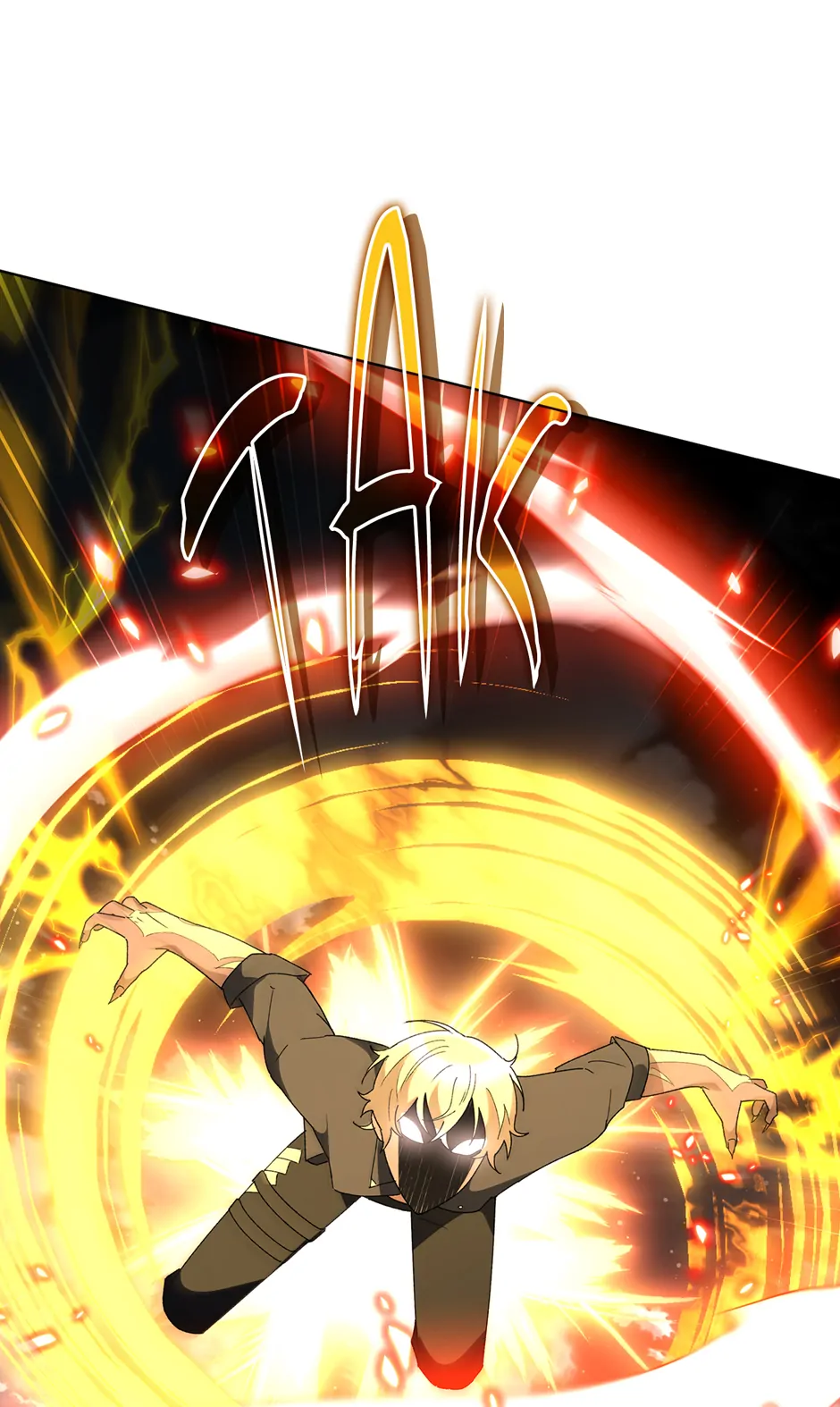 They Say i Was Born a King’s Daughter Chapter 297 - page 79