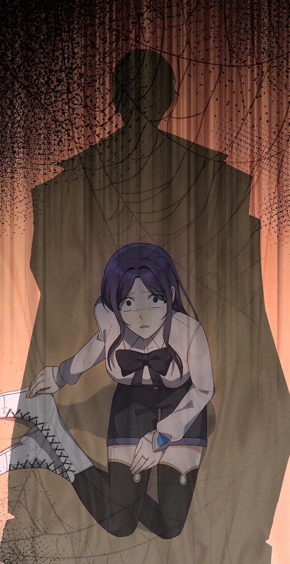 They Say i Was Born a King’s Daughter Chapter 297 - page 90