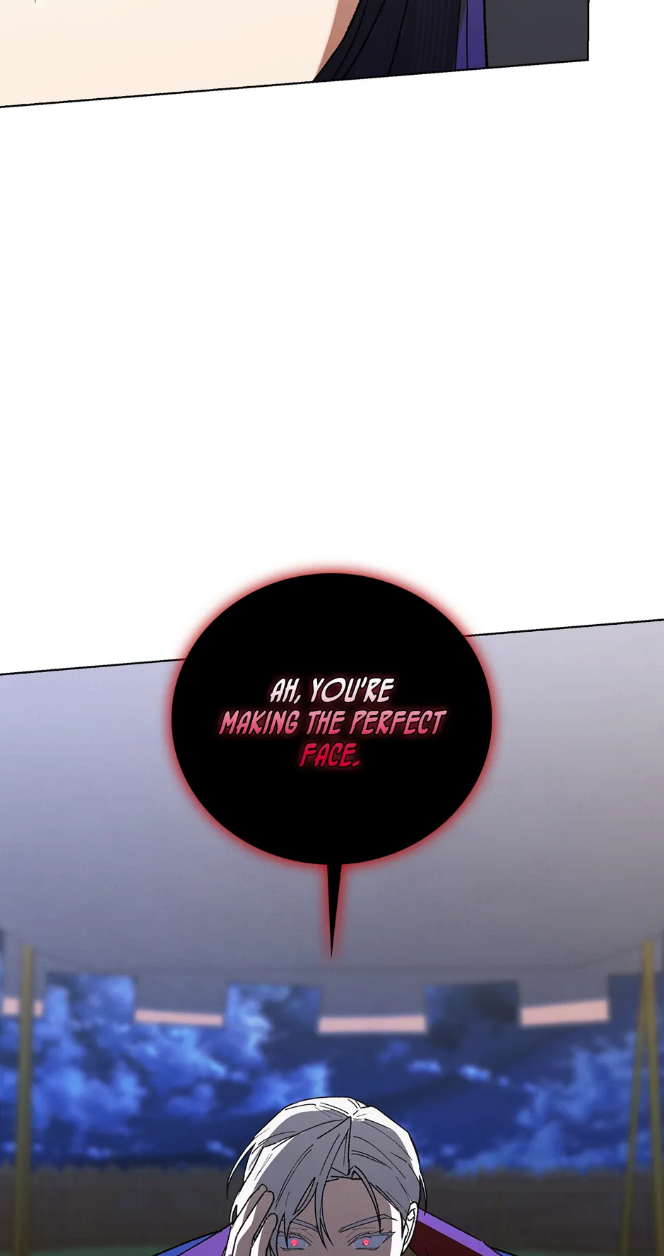They Say i Was Born a King’s Daughter Chapter 298 - page 99
