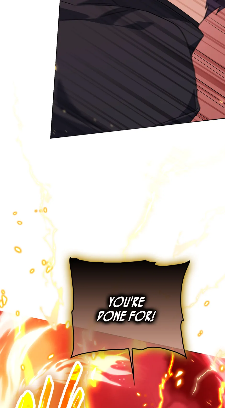 They Say i Was Born a King’s Daughter Chapter 298 - page 10