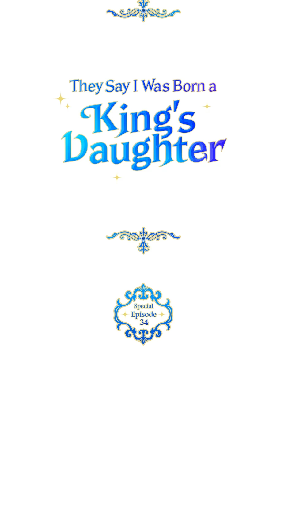 They Say i Was Born a King’s Daughter Chapter 298 - page 13