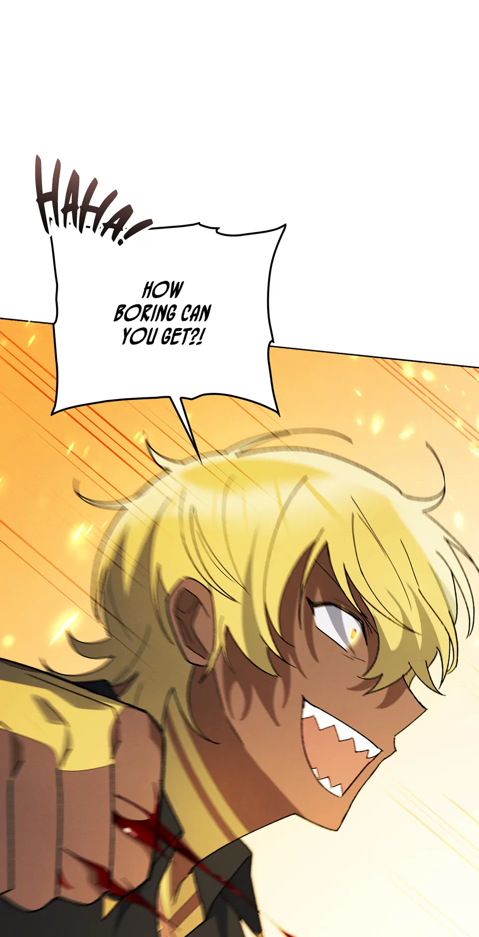 They Say i Was Born a King’s Daughter Chapter 298 - page 18