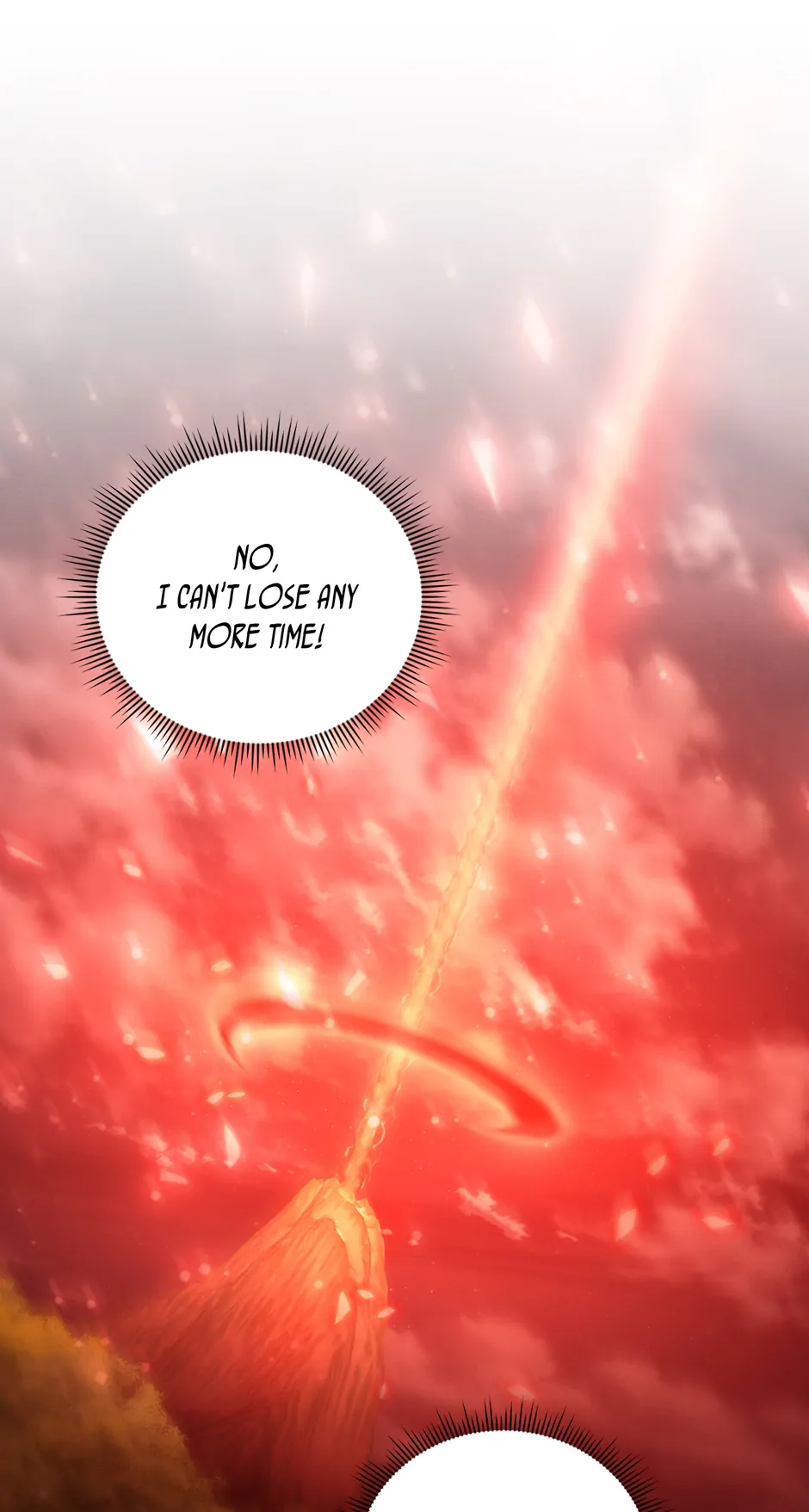 They Say i Was Born a King’s Daughter Chapter 298 - page 1