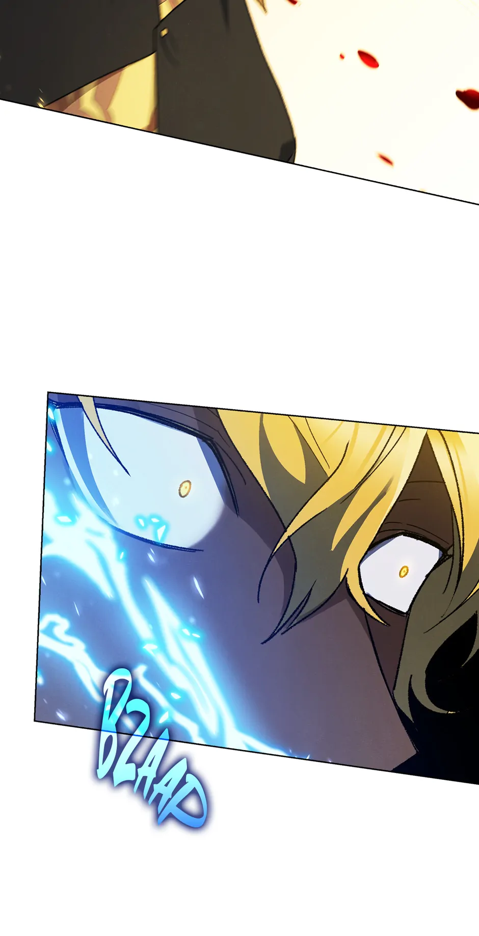 They Say i Was Born a King’s Daughter Chapter 298 - page 19