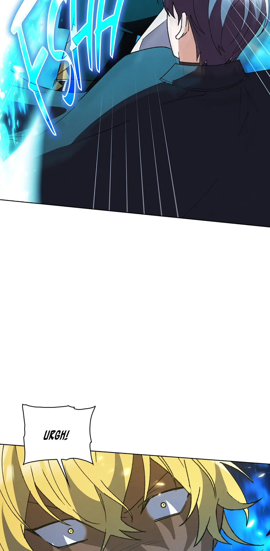 They Say i Was Born a King’s Daughter Chapter 298 - page 21